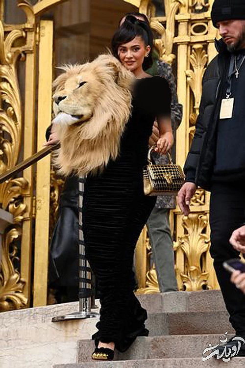 این زنان مشهور در ملاعام تبدیل به گرگ و پلنگ شدند